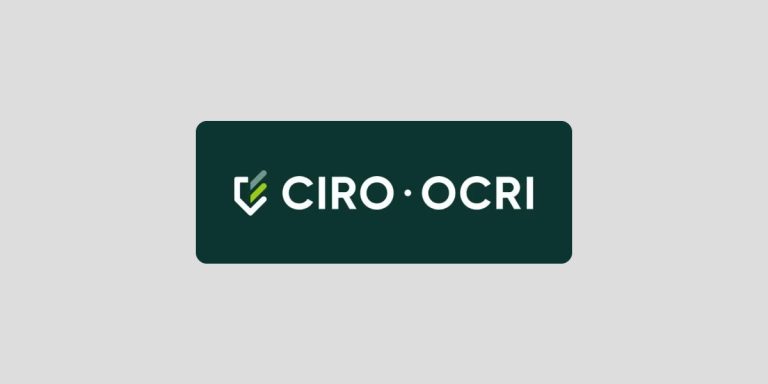 CIRO logo