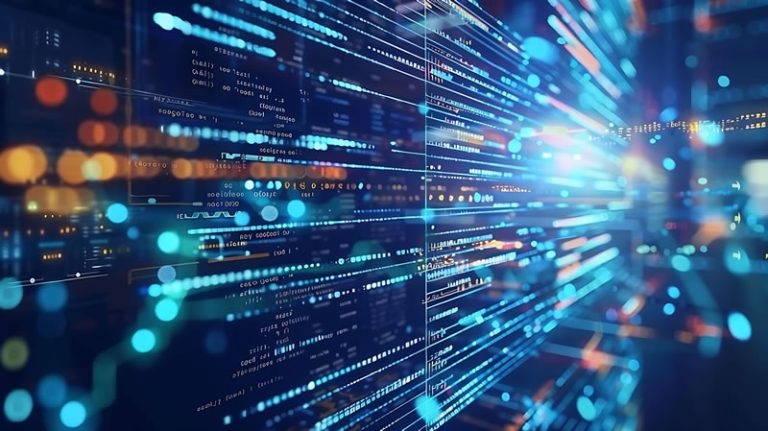Hyperconverged infrastructure concept - a generic IT infrastructure