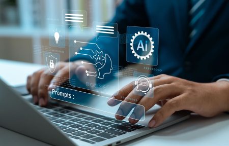 AI enhanced software
