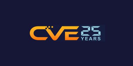 CISA steps in to provide continued funding for the MITRE CVE program CVE logo