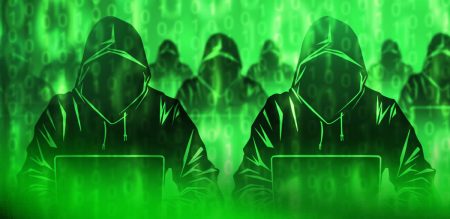 Hacker army