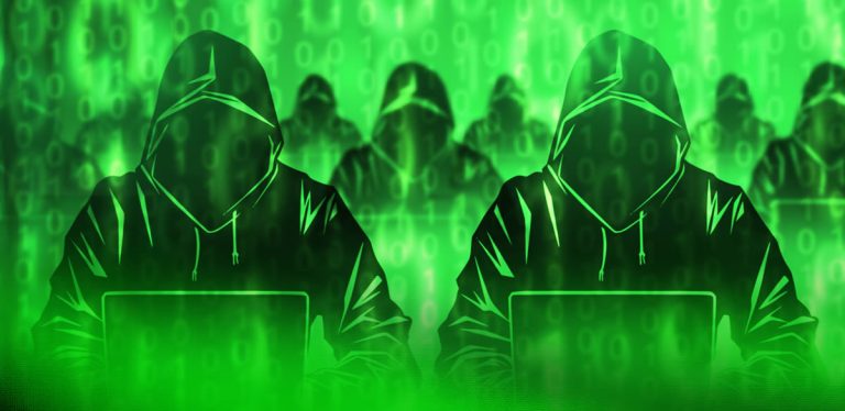 Hacker army