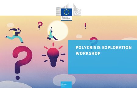 Polycrisis Exploration Workshop.