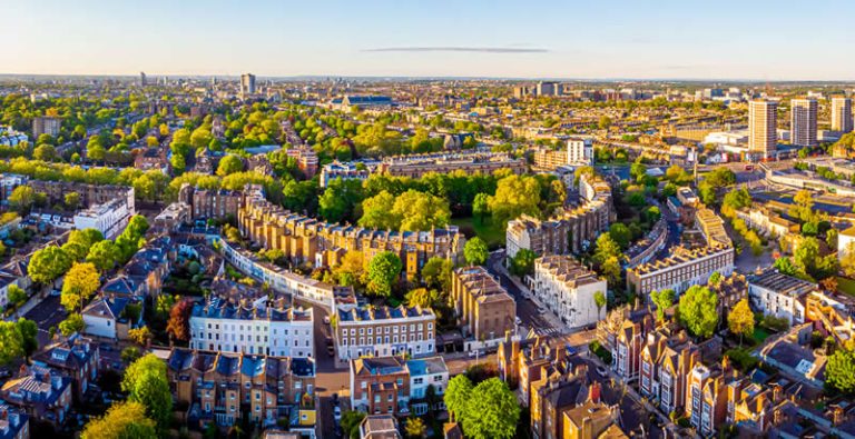 Urban Resilience
