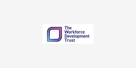 Workforce Development Trust logo