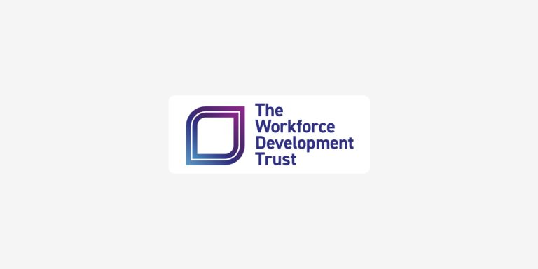 Workforce Development Trust logo