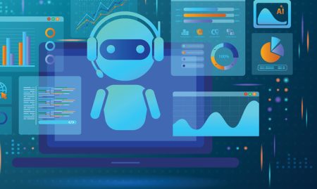 Agentic AI concept