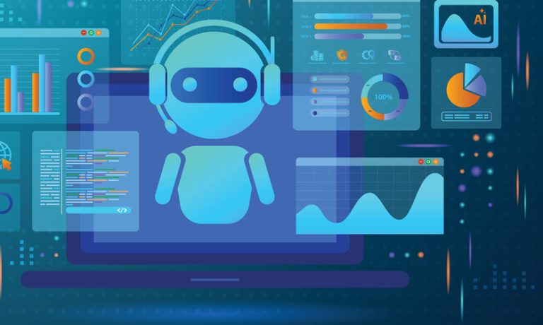 Agentic AI concept