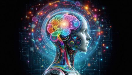 Managing AI hallucination risk: a guide for enterprise risk managers AI hallucinations concept