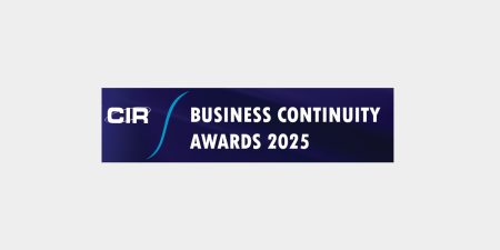 CIR Awards 2025 logo