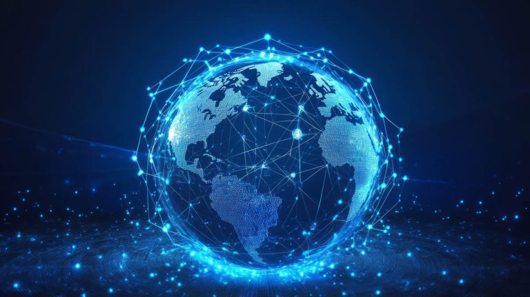 Cyber supply chain context
