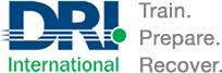 DRII logo - Resilience Forward DRII logo