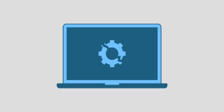 Security misconfiguration: the silent saboteur undermining your cyber defences A broken configuration icon showing the concept of misconfigurations.