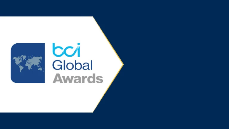 BCI Global Awards
