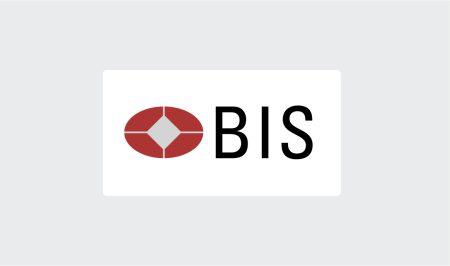 The BIS logo