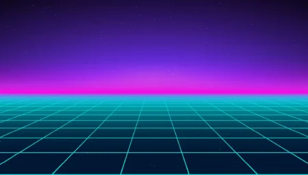 Cyber landscape