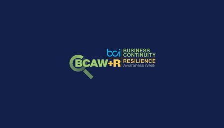 BCI announces the theme and confirms the dates for BCAW+R 2026 BCAW+R 2026 logo