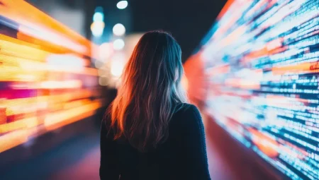 The top cyber security trends for 2026 according to Gartner Future trends concept