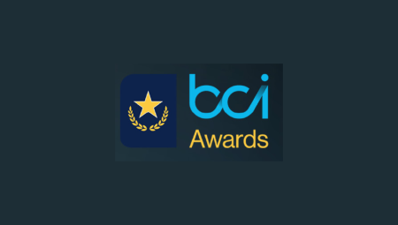 Excellence in resilience: BCI opens up the 2026 Regional Awards for nominations BCI Awards concept.