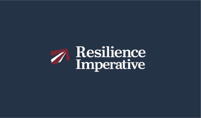 Resilience Imperative logo