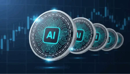 How much does AI cost in your AI security process? AI tokens concept