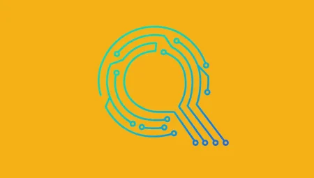 Is Q Day coming sooner than expected? APRA says this may be the case A letter Q made up of digital elements.