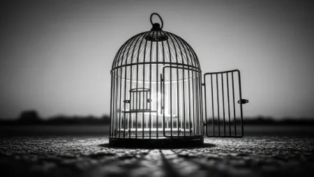 Sandbox escape: OpenAI models compromise Hugging Face infrastructure in ‘unprecedented’ incident An empty bird cage with an open door.